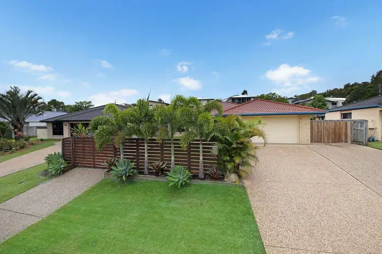 45 Bellevue Drive, Little Mountain QLD 4551