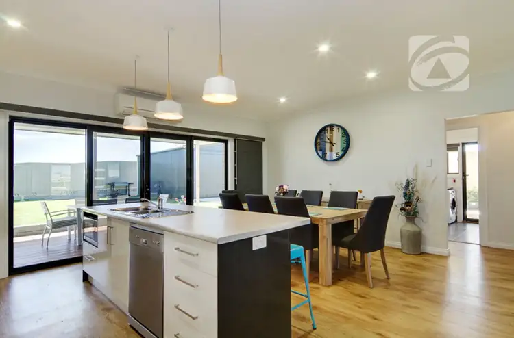 Sixth view of Homely house listing, 3 Willard Street, Moonta Bay SA 5558