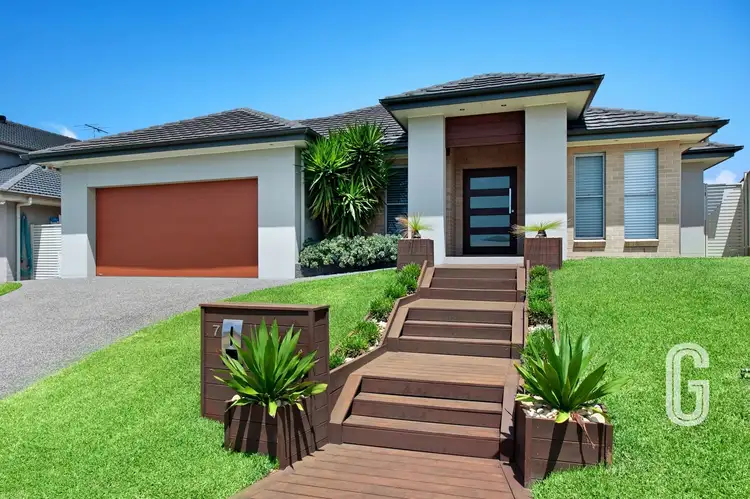 7 Fryar Crescent, Wallsend NSW 2287