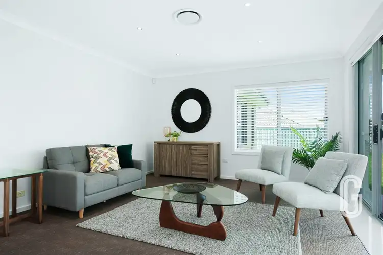 Fifth view of Homely house listing, 7 Fryar Crescent, Wallsend NSW 2287