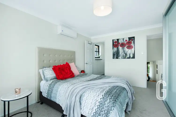 Sixth view of Homely townhouse listing, 1/19 Buchanan Street, Merewether NSW 2291