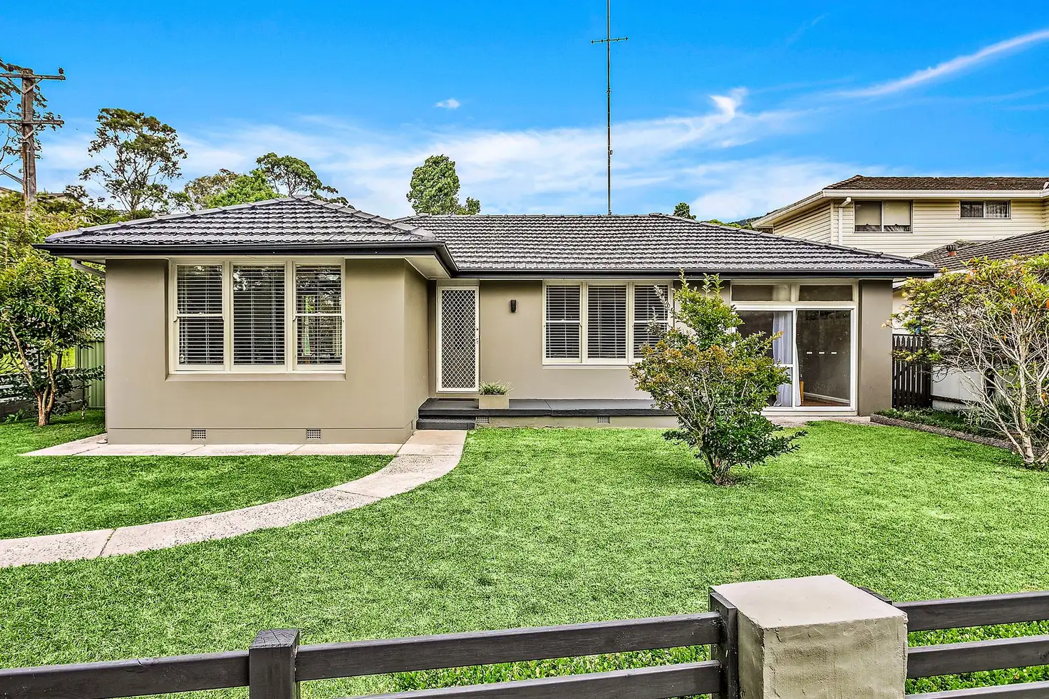 Main view of Homely house listing, 78 Koloona Avenue, Figtree NSW 2525