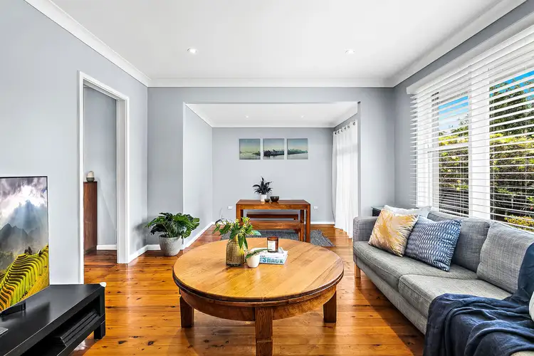 Second view of Homely house listing, 78 Koloona Avenue, Figtree NSW 2525