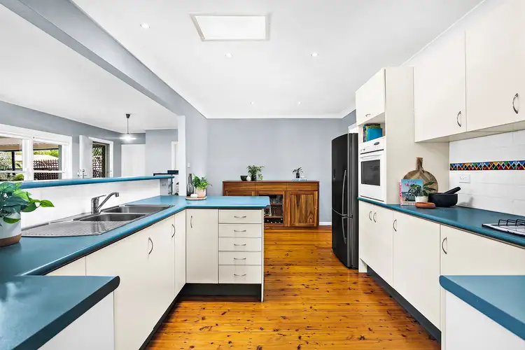 Third view of Homely house listing, 78 Koloona Avenue, Figtree NSW 2525