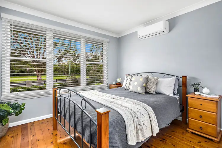 Fifth view of Homely house listing, 78 Koloona Avenue, Figtree NSW 2525