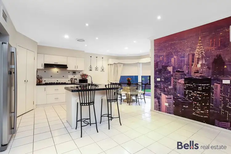 Third view of Homely house listing, 923 Ballarat Road, Deer Park VIC 3023