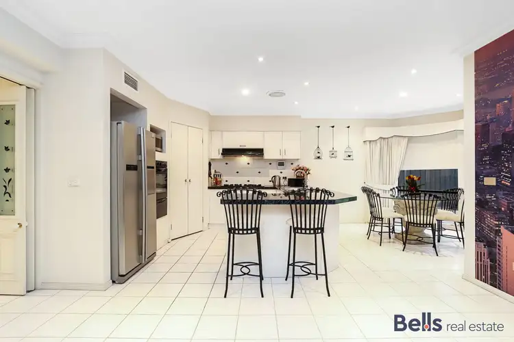 Fourth view of Homely house listing, 923 Ballarat Road, Deer Park VIC 3023