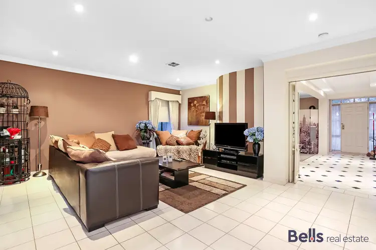 Fifth view of Homely house listing, 923 Ballarat Road, Deer Park VIC 3023