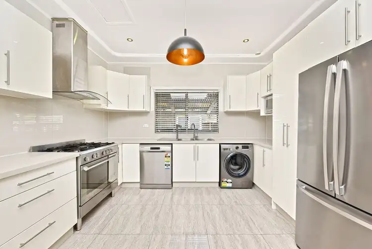 Third view of Homely house listing, 216 Hector Street, Chester Hill NSW 2162