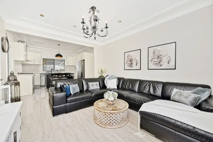 Fifth view of Homely house listing, 216 Hector Street, Chester Hill NSW 2162