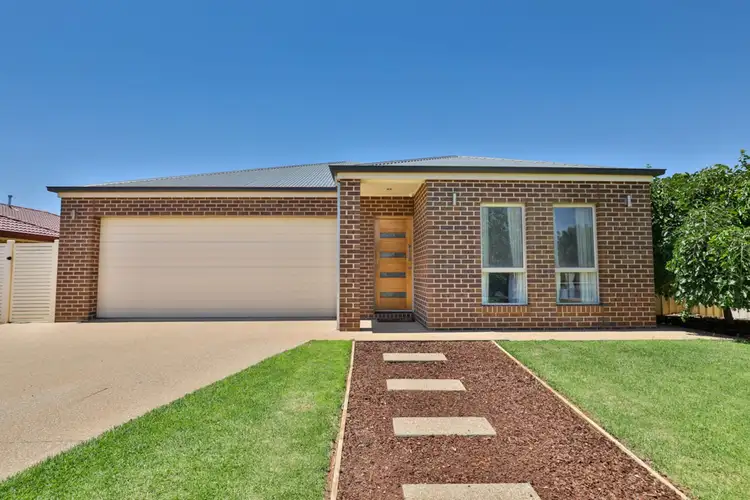 584 Ontario Avenue, Mildura VIC 3500