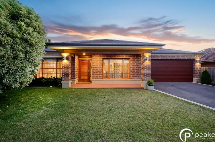 Main view of Homely house listing, 9 Jane Street, Berwick VIC 3806