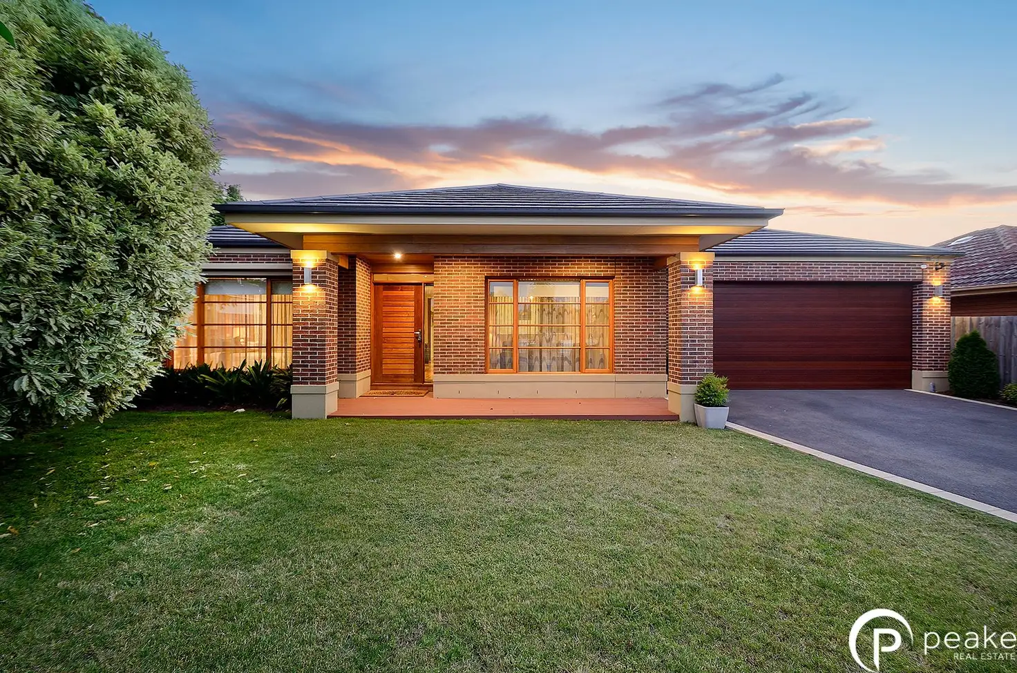 Main view of Homely house listing, 9 Jane Street, Berwick VIC 3806
