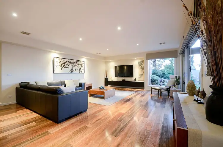 Sixth view of Homely house listing, 9 Jane Street, Berwick VIC 3806