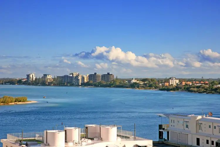 Second view of Homely unit listing, 602/111 Bulcock Street, Caloundra QLD 4551