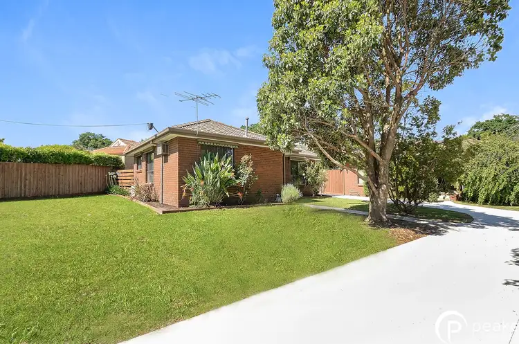 1/62-64 Peel Street, Berwick VIC 3806