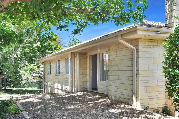 Main view of Homely house listing, 18 McGrath Street, West Bathurst NSW 2795