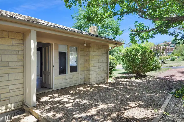 Fifth view of Homely house listing, 18 McGrath Street, West Bathurst NSW 2795