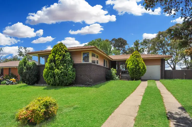 10 O'Connell Place, Windradyne NSW 2795