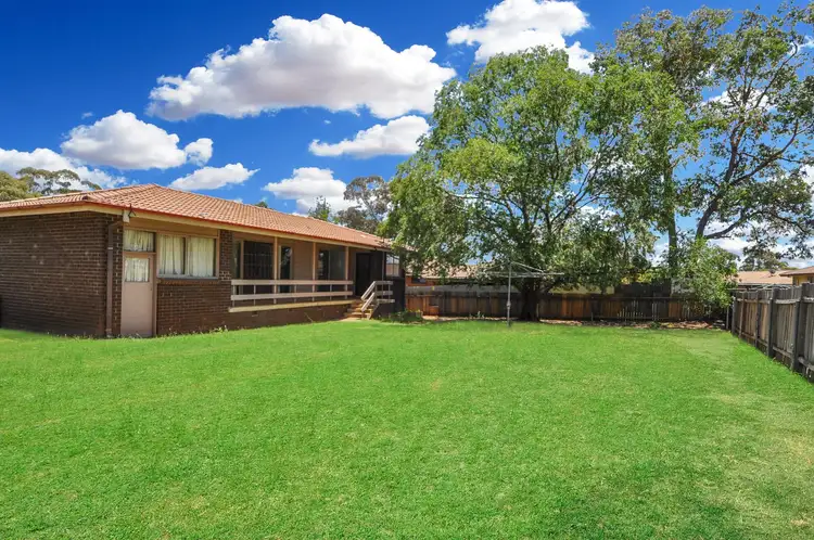Third view of Homely house listing, 10 O'Connell Place, Windradyne NSW 2795