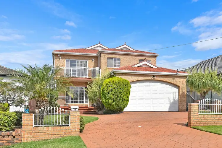 Main view of Homely house listing, 19 Allawah Avenue, Sefton NSW 2162
