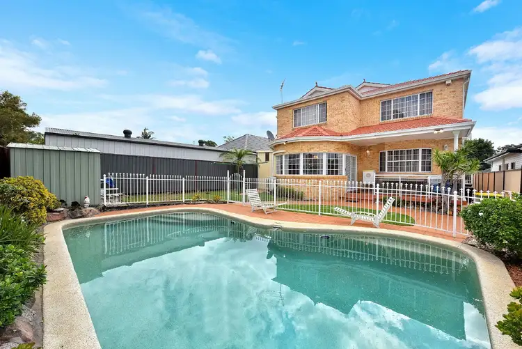 Second view of Homely house listing, 19 Allawah Avenue, Sefton NSW 2162