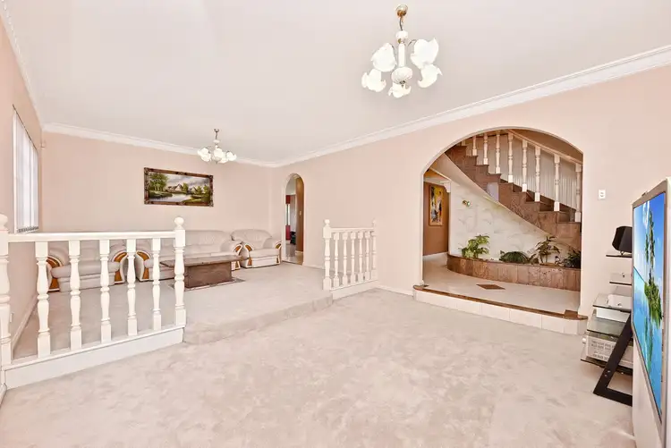 Fourth view of Homely house listing, 19 Allawah Avenue, Sefton NSW 2162