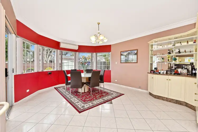 Fifth view of Homely house listing, 19 Allawah Avenue, Sefton NSW 2162
