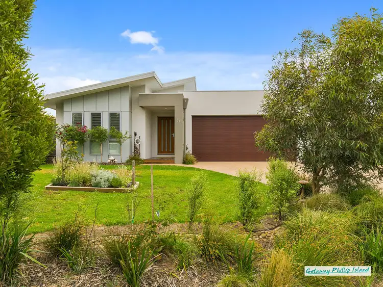 Main view of Homely house listing, 34 Wagtail Way, Cowes VIC 3922