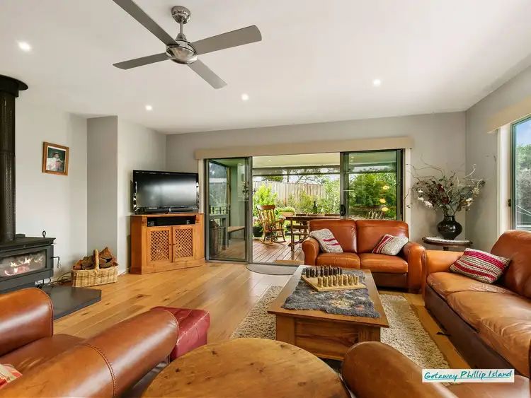Third view of Homely house listing, 34 Wagtail Way, Cowes VIC 3922