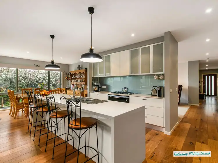 Fourth view of Homely house listing, 34 Wagtail Way, Cowes VIC 3922