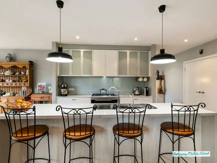 Fifth view of Homely house listing, 34 Wagtail Way, Cowes VIC 3922