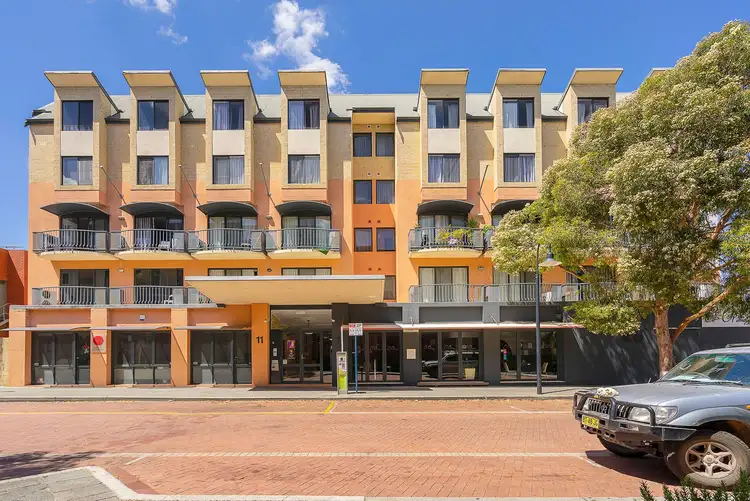 22/11 Regal Place, East Perth WA 6004