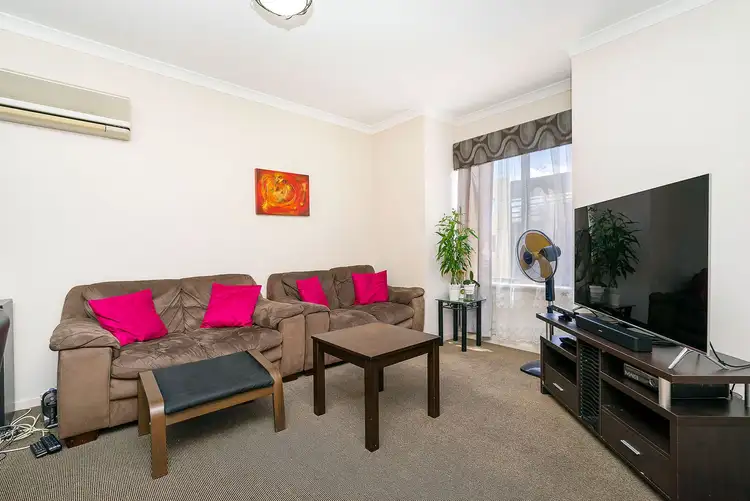 Third view of Homely apartment listing, 22/11 Regal Place, East Perth WA 6004