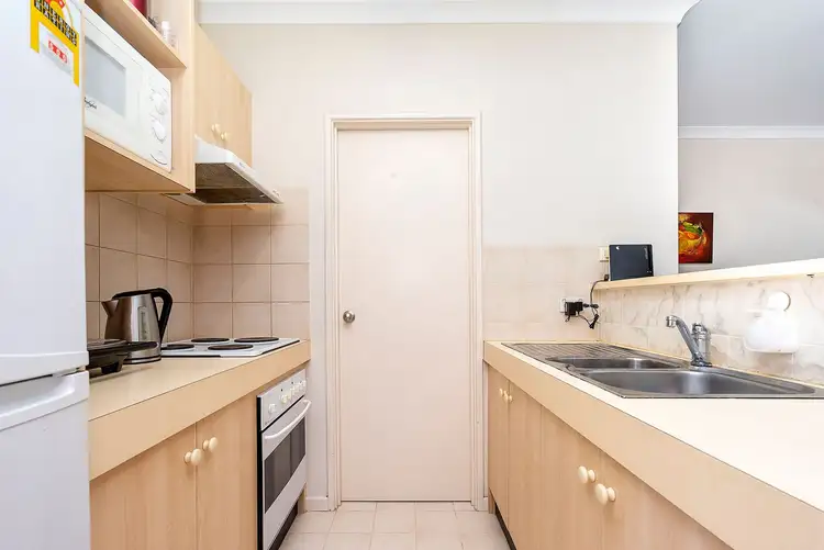 Fifth view of Homely apartment listing, 22/11 Regal Place, East Perth WA 6004