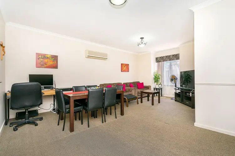 Sixth view of Homely apartment listing, 22/11 Regal Place, East Perth WA 6004