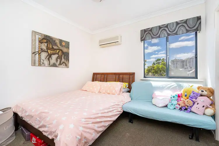 Seventh view of Homely apartment listing, 22/11 Regal Place, East Perth WA 6004