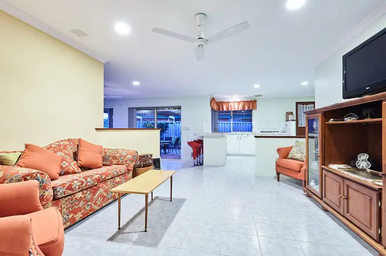 Fifth view of Homely house listing, 6 Gardiner Heights, Kinross WA 6028