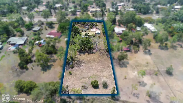 Third view of Homely rural property listing, 394 Forestry, Bluewater Park QLD 4818