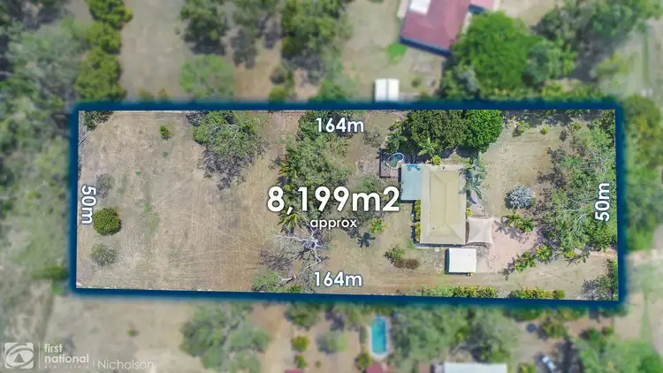 Fourth view of Homely rural property listing, 394 Forestry, Bluewater Park QLD 4818