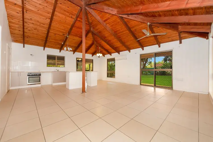 Fifth view of Homely rural property listing, 394 Forestry, Bluewater Park QLD 4818
