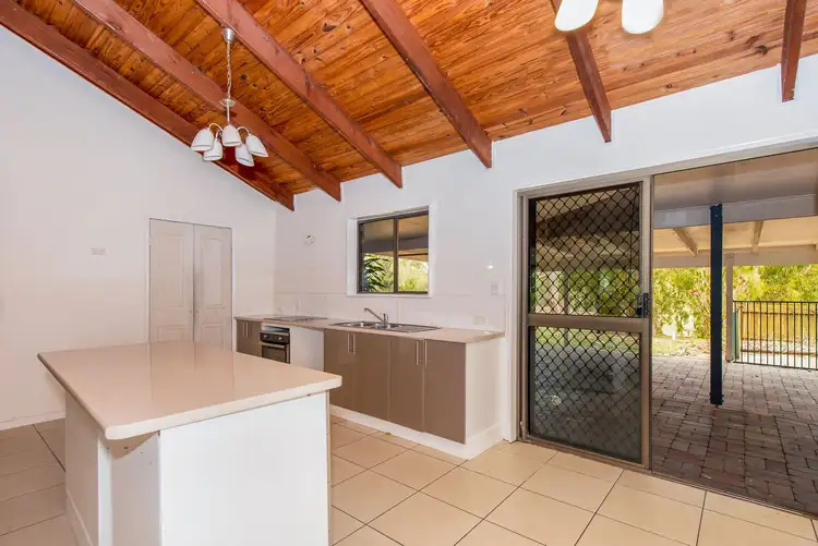 Sixth view of Homely rural property listing, 394 Forestry, Bluewater Park QLD 4818