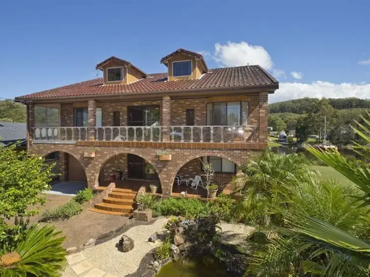 13 Heron Street, Nerong NSW 2423