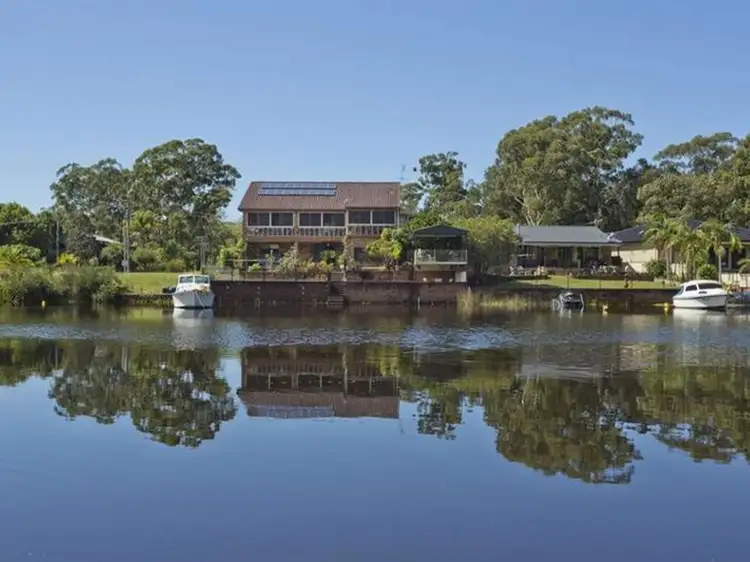 Fourth view of Homely house listing, 13 Heron Street, Nerong NSW 2423