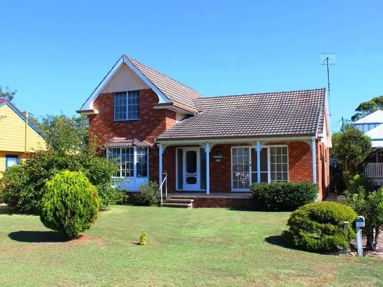 119 Marine Drive, Tea Gardens NSW 2324