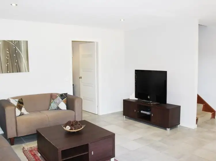 Second view of Homely semi-detached listing, 1/49 Mermaid Avenue, Hawks Nest NSW 2324