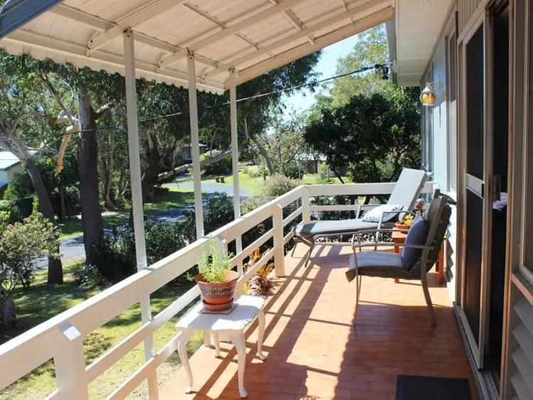Fourth view of Homely house listing, 14 Kururma Crescent, Hawks Nest NSW 2324