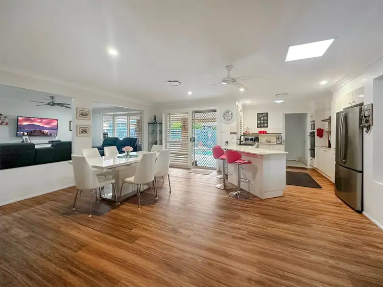 Third view of Homely house listing, 3 Sinclair Drive, Tea Gardens NSW 2324