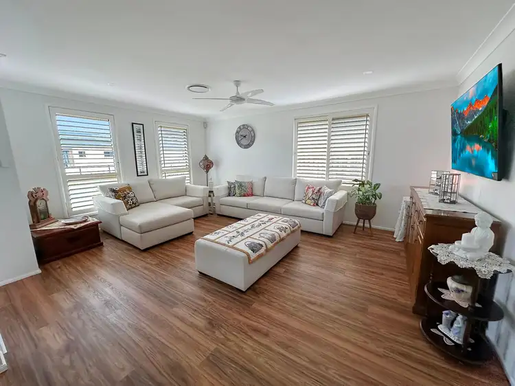 Fifth view of Homely house listing, 3 Sinclair Drive, Tea Gardens NSW 2324