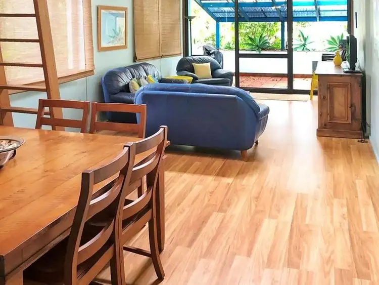 Second view of Homely semi-detached listing, 2/7 Russell Street, Hawks Nest NSW 2324